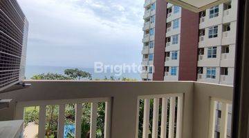 Gambar 4 Apartement 2br View Laut  Jual Cepat