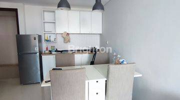 Gambar 1 Apartement 2br View Laut  Jual Cepat