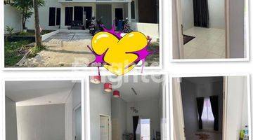 Gambar 3 Rumah Semi Furnished Kawasan Elit Ciputra