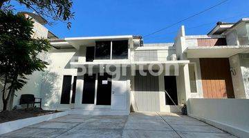 Gambar 1 Rumah Semi Furnished Kawasan Elit Ciputra