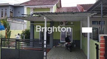 Gambar 5 RUMAH  FURNISHED KARTINI RESIDENCE KOMPLEK AMAN BEBAS BANJIR