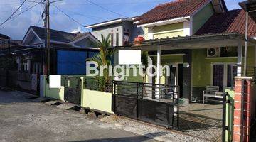 Gambar 4 RUMAH  FURNISHED KARTINI RESIDENCE KOMPLEK AMAN BEBAS BANJIR