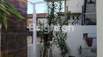 Gambar 3 RUMAH  FURNISHED KARTINI RESIDENCE KOMPLEK AMAN BEBAS BANJIR