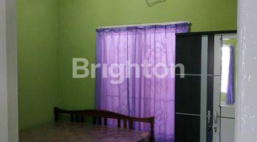 Gambar 2 RUMAH  FURNISHED KARTINI RESIDENCE KOMPLEK AMAN BEBAS BANJIR