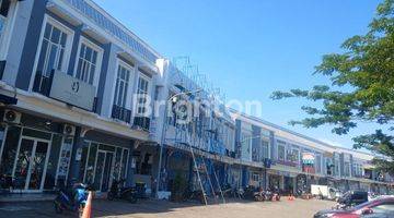 Gambar 1 RUKO BOULEVARD GRAND CITY LOKASI PALING STRATEGIS