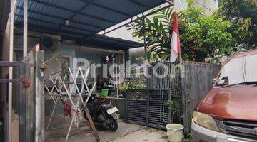 Gambar 4 RUMAH DIJUAL CEPAT REGENCY CLUSTER DE VALLEY