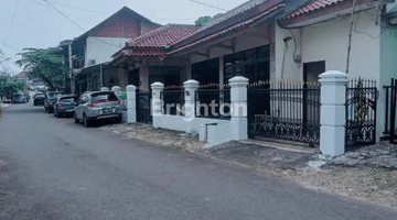 Gambar 1 Di  Cepet Rumah Lokasi Strategis di Tebet