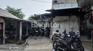 Gambar 4 CEPAT TANAH 250m2 KEMAYORAN AKSES MOBIL