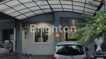 Gambar 1 rumah ISTIMEWA di Mediterania Kelapa Gading Jakarta Utara, Semi furnished