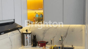 Gambar 1 Rumah Bagus Siap Huni Full Furnished Sedayu City kelapa Gading