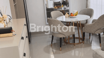 Gambar 3 Rumah Bagus Siap Huni Full Furnished Sedayu City kelapa Gading