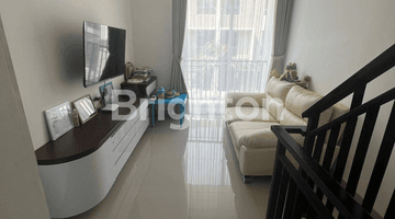 Gambar 5 Rumah Bagus Siap Huni Full Furnished Sedayu City kelapa Gading