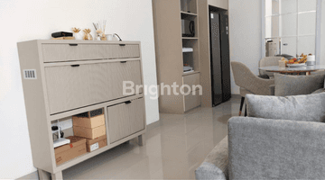 Gambar 2 Rumah Bagus Siap Huni Full Furnished Sedayu City kelapa Gading