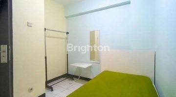 Gambar 4 Apartement 32BR Full Furnished di Sentra Timur Residence Jakarta Timur