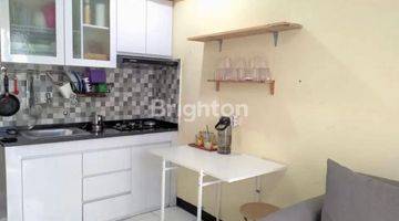 Gambar 2 Apartement 32BR Full Furnished di Sentra Timur Residence Jakarta Timur