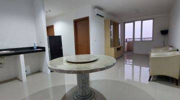 Gambar 1 Apartemen Paladian Park  Kelapa Gading Jakut