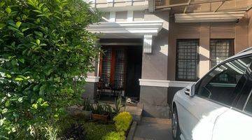 Gambar 1 Rumah Shm Dijual Di Cluster Premium The Green