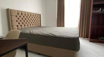 Gambar 4 Rumah Semi Furnished, 2 Lantai, Dalam Cluster di Paramount Land 