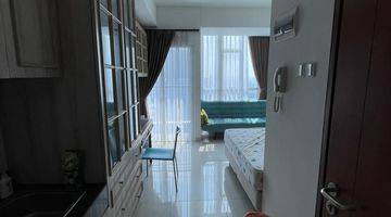 Gambar 2 Dijual Apartemen Studio Roseville Soho Suites, Bsd City