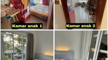 Gambar 5 Dijual Rumah Mewah Hook Cluster Madrid, Tangerang