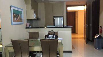 Gambar 2 Dijual Apartemen 2 BR Di Kemang, Jakarta Utara