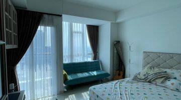 Gambar 1 Dijual Apartemen Studio Roseville Soho Suites, Bsd City