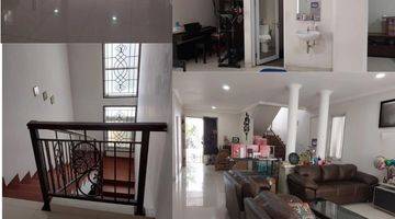 Gambar 1 Dijual Rumah Cluster Oleaster 2 Lantai Di Gading Serpong