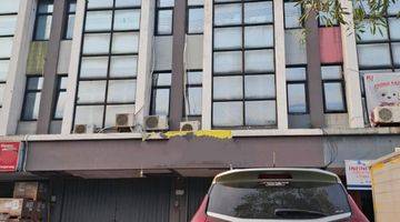 Gambar 1 Dijual Ruko Gandeng 3 Lantai, Pinggir Jalan di Gading Serpong