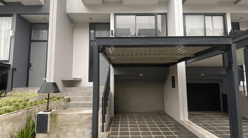 Gambar 1 Dijual Rumah 2 Lantai Di Imajihaus Greenwich Park, Bsd City