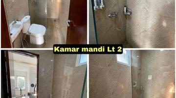 Gambar 4 Dijual Rumah Mewah Hook Cluster Madrid, Tangerang