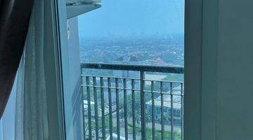 Gambar 3 Dijual Apartemen Studio Roseville Soho Suites, Bsd City