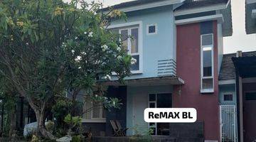 Gambar 1 Dijual Rumah 2 Lantai Di Neo Catalonia Bsd Lama 