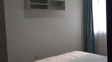 Gambar 3 Dijual Apartemen 2 BR Di Kemang, Jakarta Utara