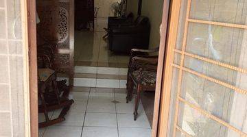 Gambar 1 Dijual Rumah Bagus Unfurnished SHM di Alam Sutera, Tangerang