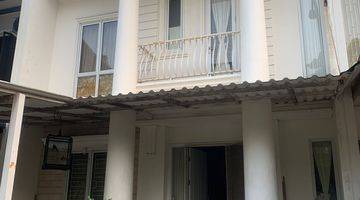 Gambar 1 Dijual Rumah 2 Lantai Di Vanya Anila, Bsd, Tangerang