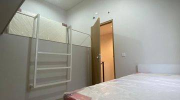 Gambar 3 Dijual Rumah 2 Lantai Di Imajihaus Greenwich Park, Bsd City