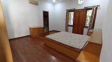 Gambar 5 Dijual Cepat Rumah Siap Huni Rumah Mewah American Classic Modern di Taman Pegangsaan Indah Kelapa Gading 