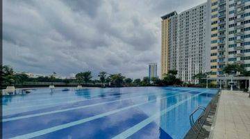 Gambar 2 Disewakan Apartemen Springlake Tower Freesia Summarecon Bekasi