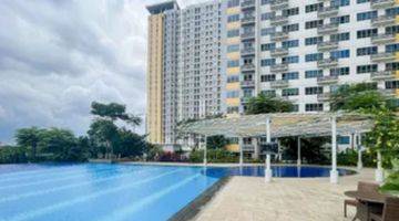 Gambar 3 Disewakan Apartemen Springlake Tower Freesia Summarecon Bekasi