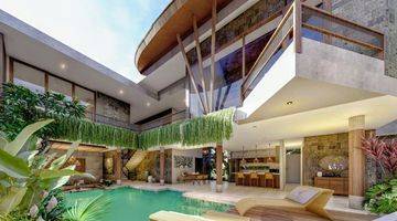 Gambar 2 EXCLUSIVE VILLA IN CENTER OF CANGGU