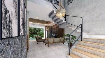 Gambar 5 EXCLUSIVE VILLA IN CENTER OF CANGGU