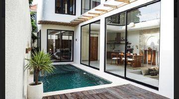 Gambar 2 GREAT INVESTMENT OPPORTUNITY IN SEMINYAK  NEW 3 BEDROOM PRIVATE POOL VILLA