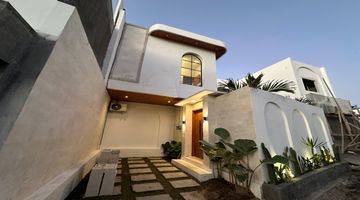 Gambar 1 Great For Busniess in Canggu Brand New Mediterranian  3 Bedroom Pool Villa  di Jalan Tumbak Bayuh, Petitenget