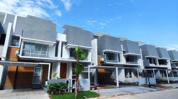 Gambar 1 Rumah Bukit Indah Sukajadi 082169938337 Cluster Neo Taman Golf Residence 2 1/5 Lantai 