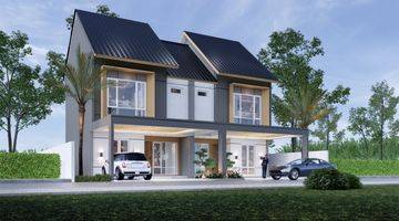 Gambar 3 Perumahan Golden City Bengkong Laut 7x15 Free Canopy Dan Tangki Air Booking Fee 5 Jt Hub 085355352507