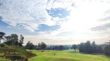 Gambar 1 Rumah Sukajadi Agathis View Golf Pre-sale 2 Setengah Lantai