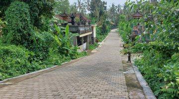 Gambar 1 DIJUAL TANAH SELEMADEG