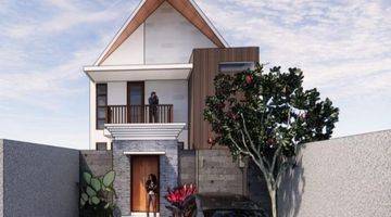 Gambar 2 Villa Seminyak Inden 