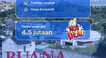 Gambar 1 Jual Cepat Rumah Di Bandung