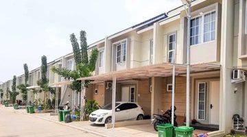 Gambar 3 Dijual Rumah 2 Lantai Di Pusat Kota 